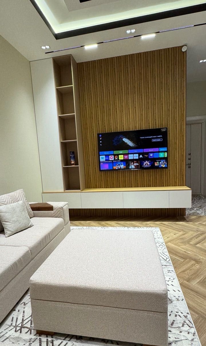 Продаётся 2-комн. квартира, 72 м² · ЖК Infinity · Мирабад — фото 4