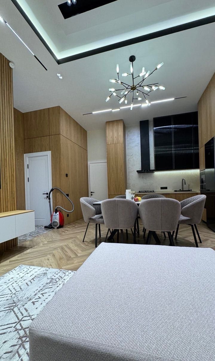 Продаётся 2-комн. квартира, 72 м² · ЖК Infinity · Мирабад — фото 7