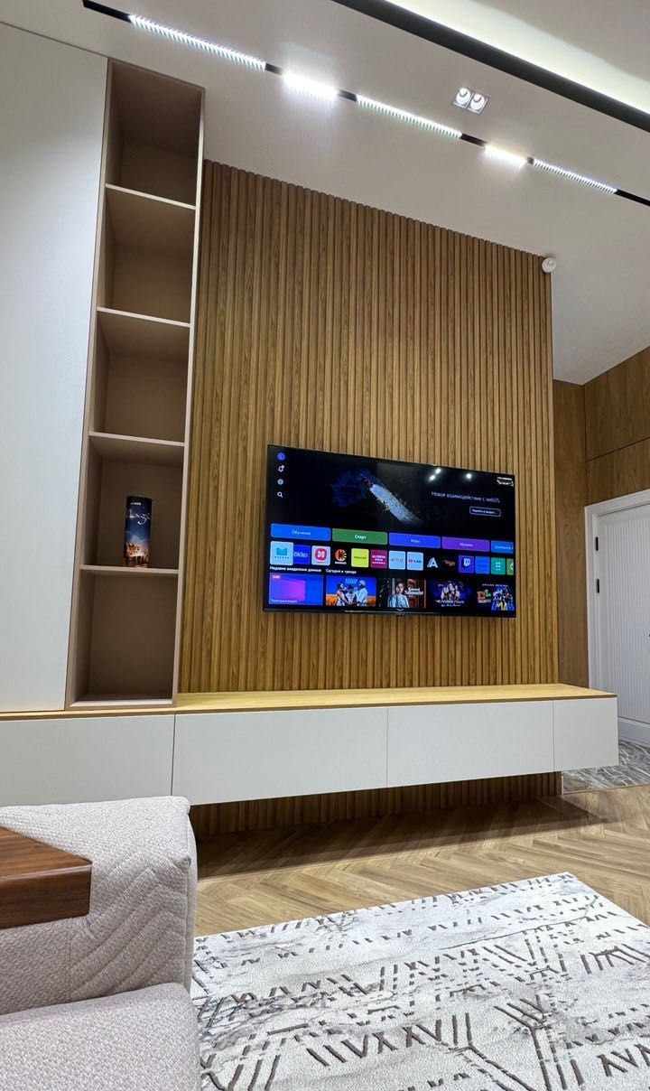 Продаётся 2-комн. квартира, 72 м² · ЖК Infinity · Мирабад — фото 5