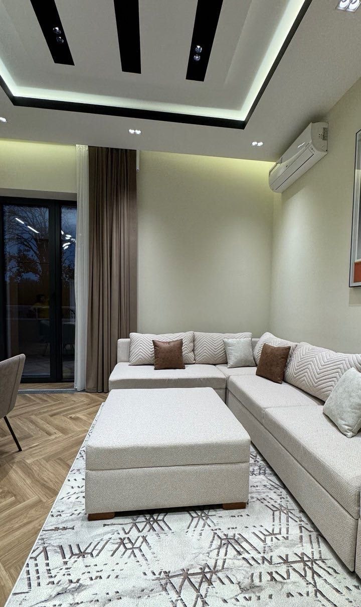 Продаётся 2-комн. квартира, 72 м² · ЖК Infinity · Мирабад — фото 10