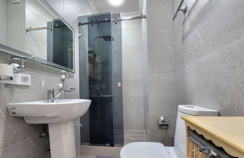 Sotiladi 3 xonali xonadon, 102 m² · Yakkasaroy — surat 8