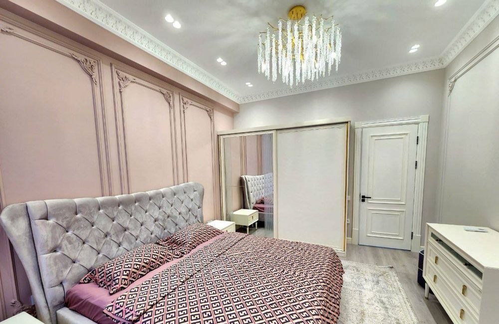 Sotiladi 3 xonali xonadon, 102 m² · Yakkasaroy — surat 4