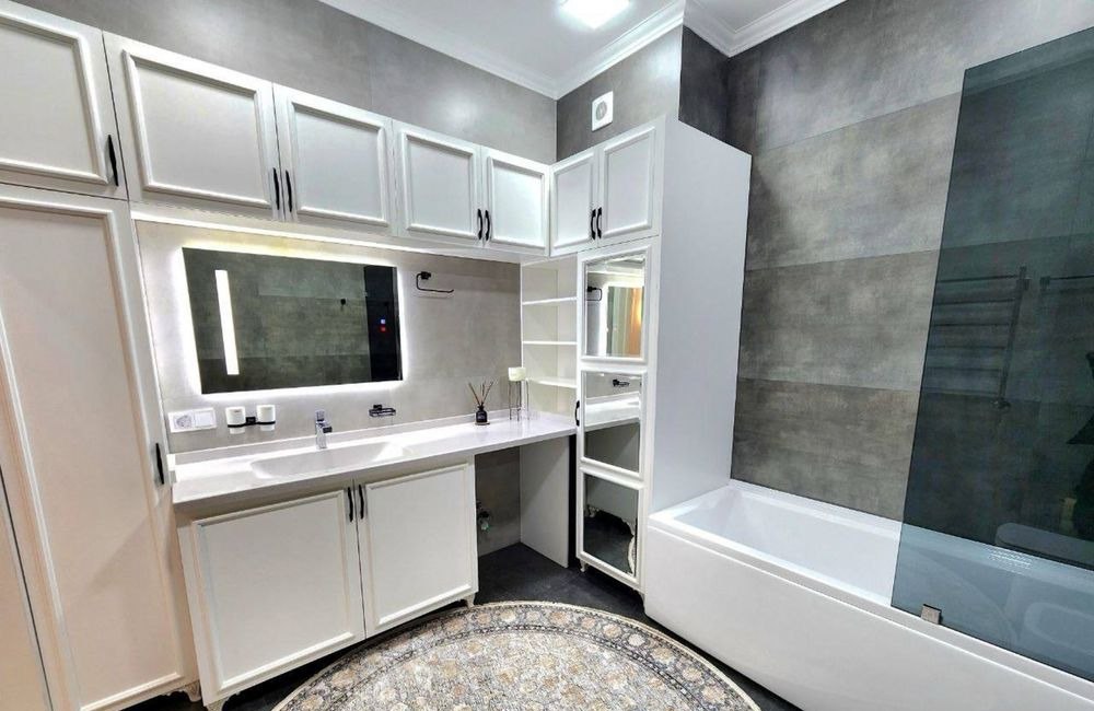 Sotiladi 3 xonali xonadon, 102 m² · Yakkasaroy — surat 6