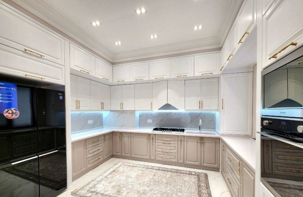 Sotiladi 3 xonali xonadon, 102 m² · Yakkasaroy — surat 2