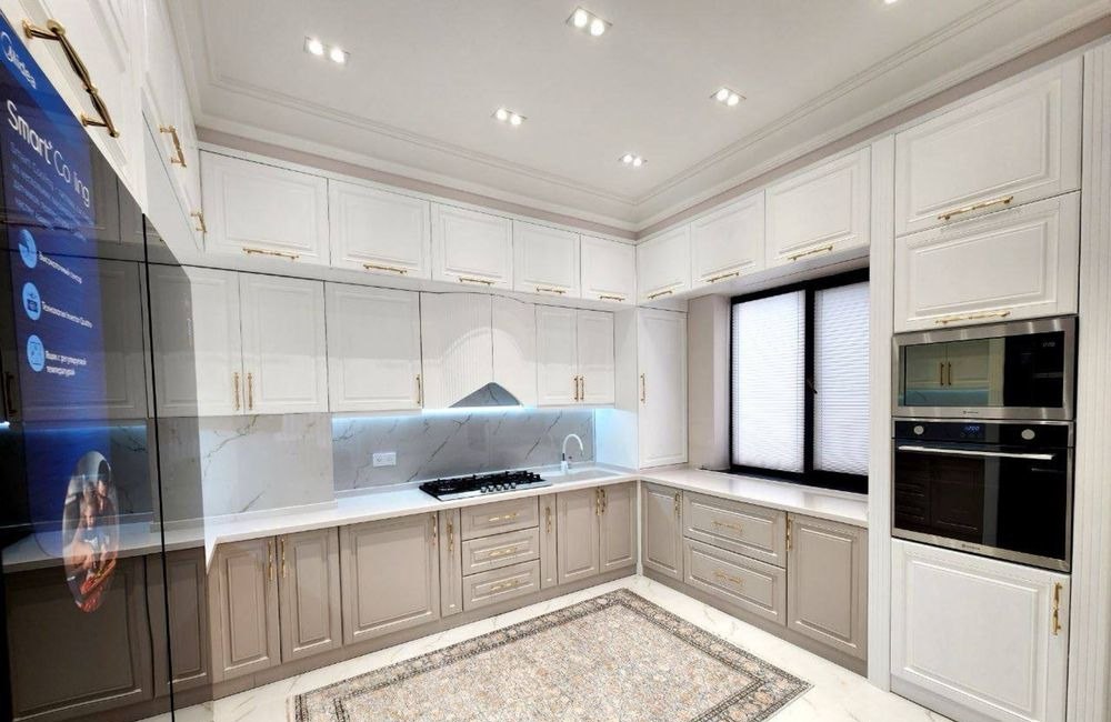 Sotiladi 3 xonali xonadon, 102 m² · Yakkasaroy — surat 3