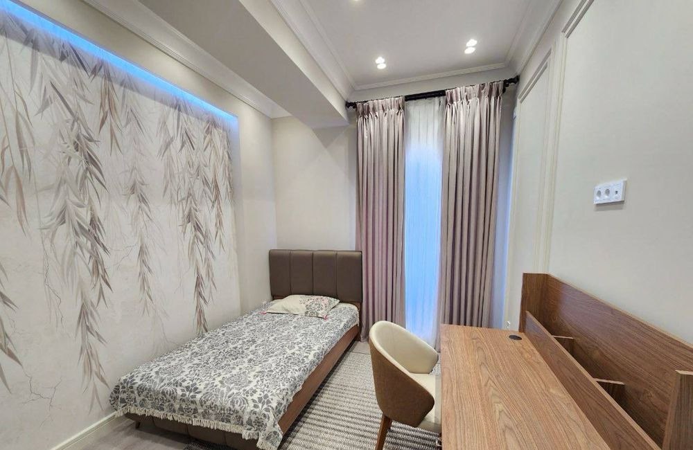 Sotiladi 3 xonali xonadon, 102 m² · Yakkasaroy — surat 7