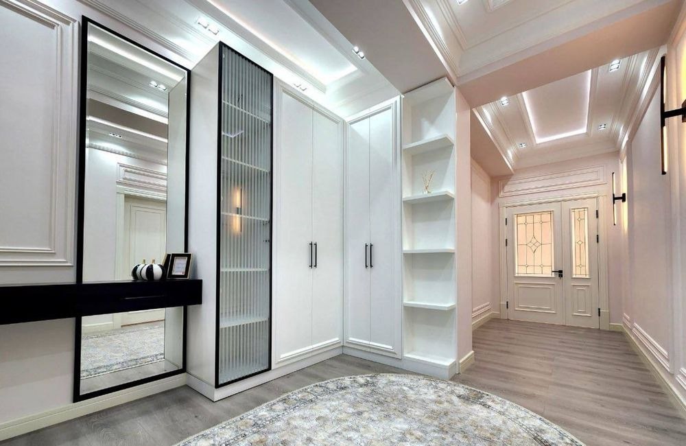 Sotiladi 3 xonali xonadon, 102 m² · Yakkasaroy — surat 5