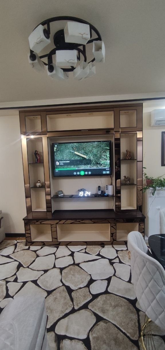 Sotiladi 3 xonali xonadon, 60 m² · Yakkasaroy — surat 5