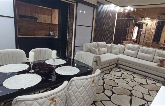 Sotiladi 3 xonali xonadon, 60 m² · Yakkasaroy — surat 4