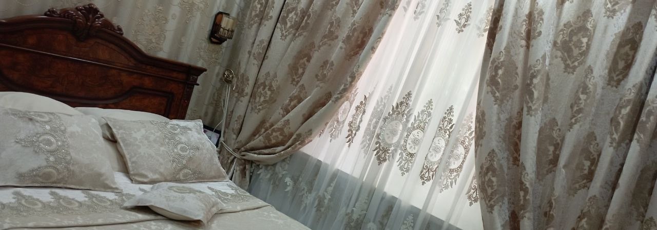 Sotiladi 3 xonali xonadon, 60 m² · Yakkasaroy — surat 2