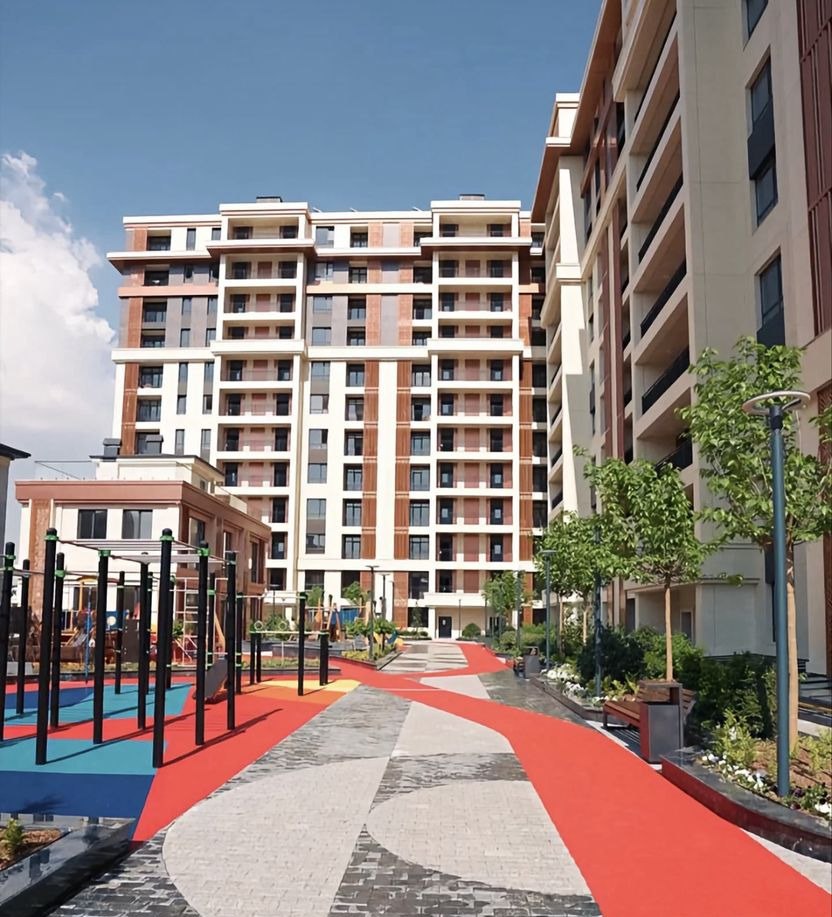 Sotiladi 3 xonali xonadon, 66 m² · Celebrity · Yakkasaroy — surat 6