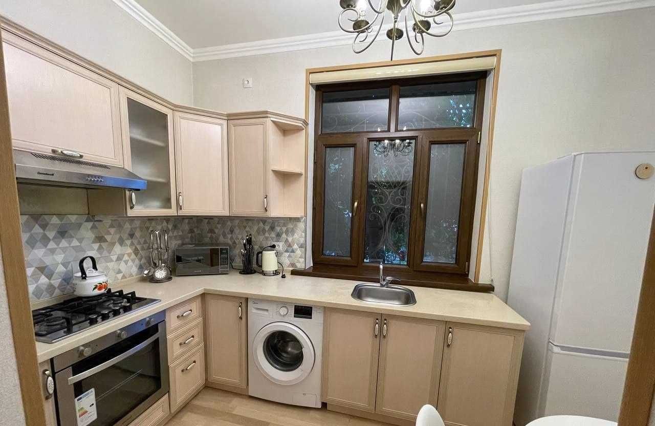 Продаётся 2-комн. квартира, 70 м² · Мирабад — фото 5