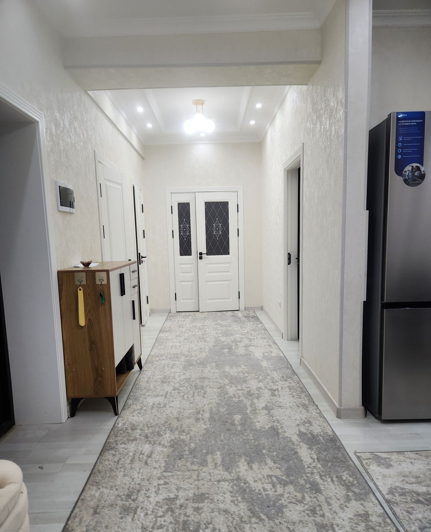 For sale 4-room apartment, 117 m² · Mirzo-Ulugbek — photo 5