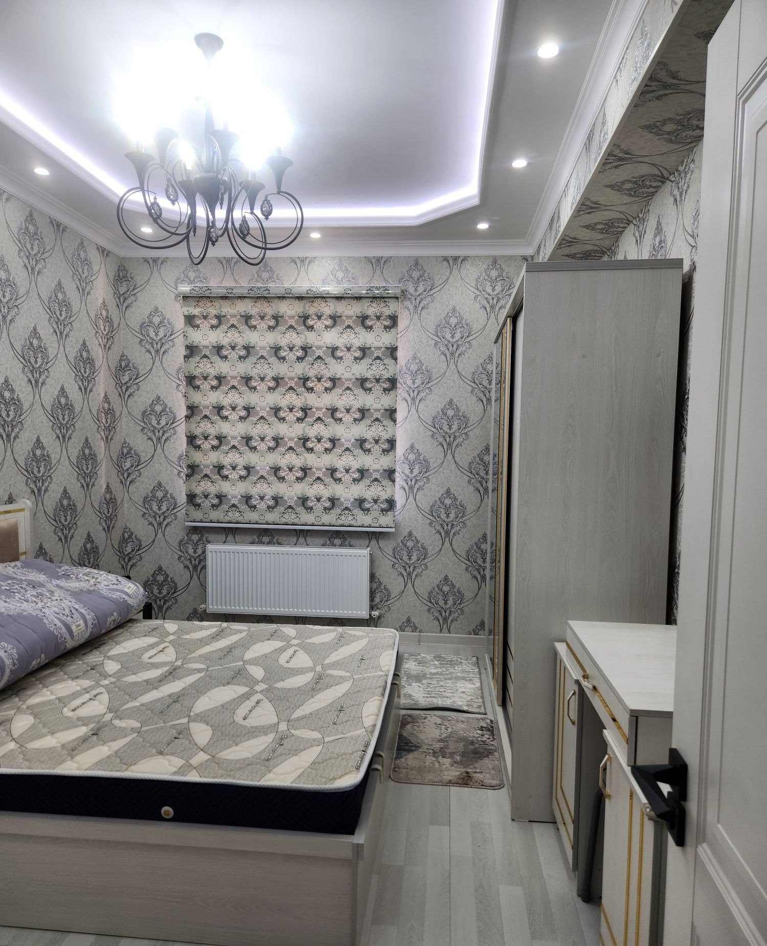 For sale 4-room apartment, 117 m² · Mirzo-Ulugbek — photo 7