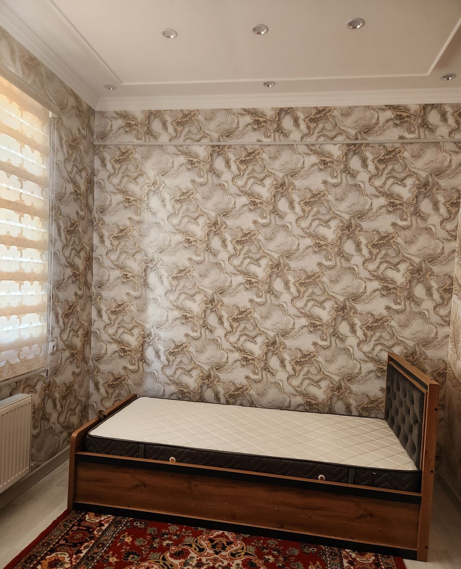 For sale 4-room apartment, 117 m² · Mirzo-Ulugbek — photo 6