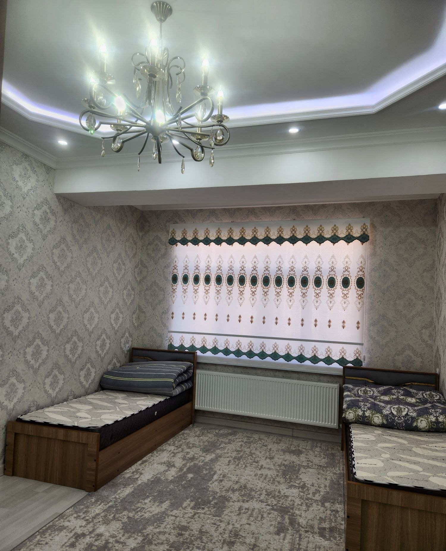 For sale 4-room apartment, 117 m² · Mirzo-Ulugbek — photo 8