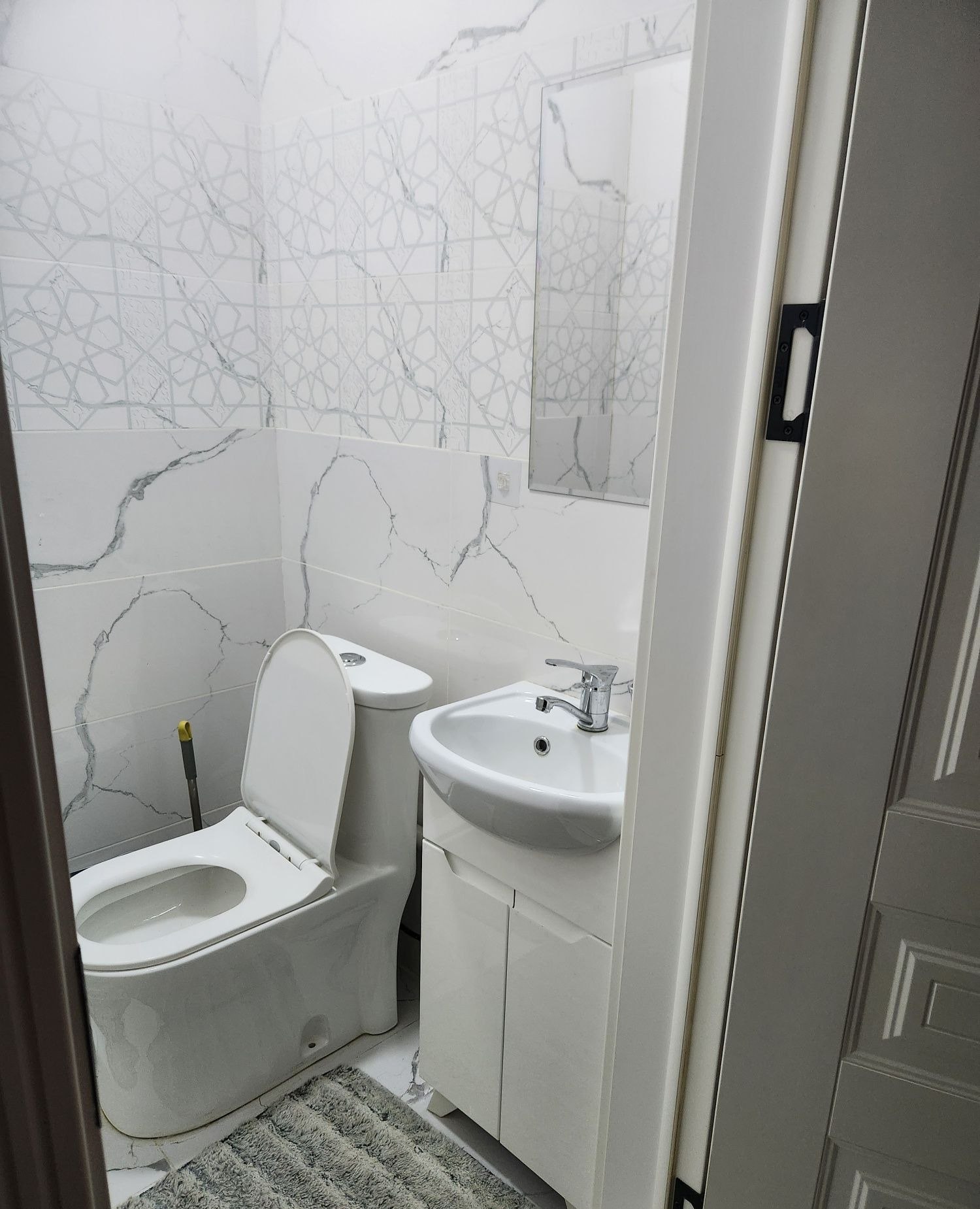For sale 4-room apartment, 117 m² · Mirzo-Ulugbek — photo 4