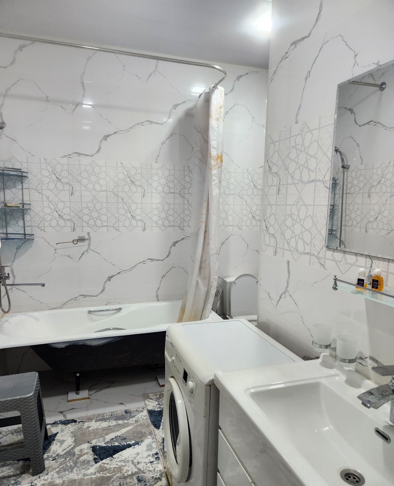 For sale 4-room apartment, 117 m² · Mirzo-Ulugbek — photo 3