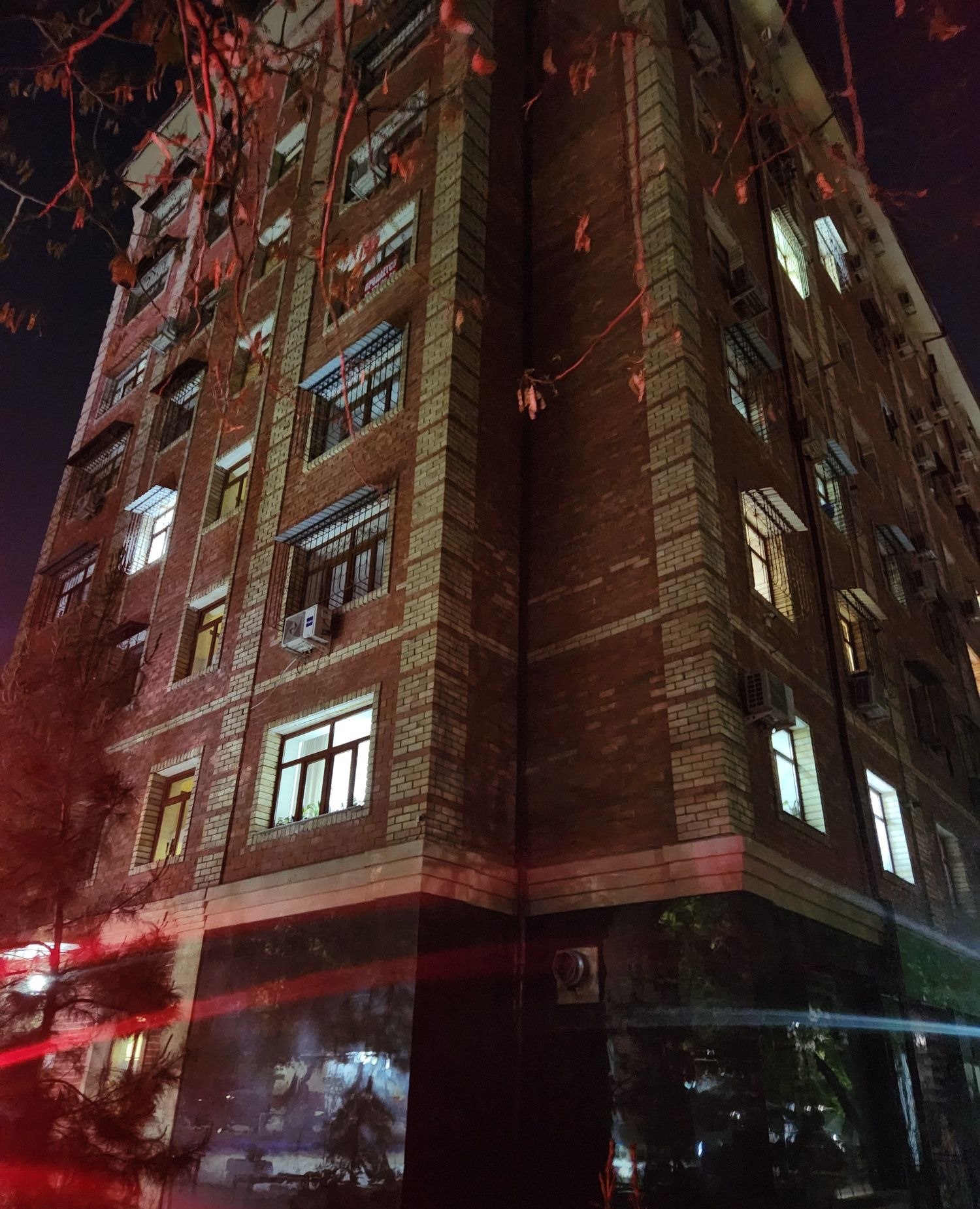 For sale 4-room apartment, 117 m² · Mirzo-Ulugbek — photo 9