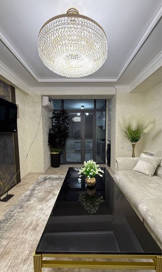 For sale 3-room apartment, 80 m² · Shaykhantakhur — photo 4