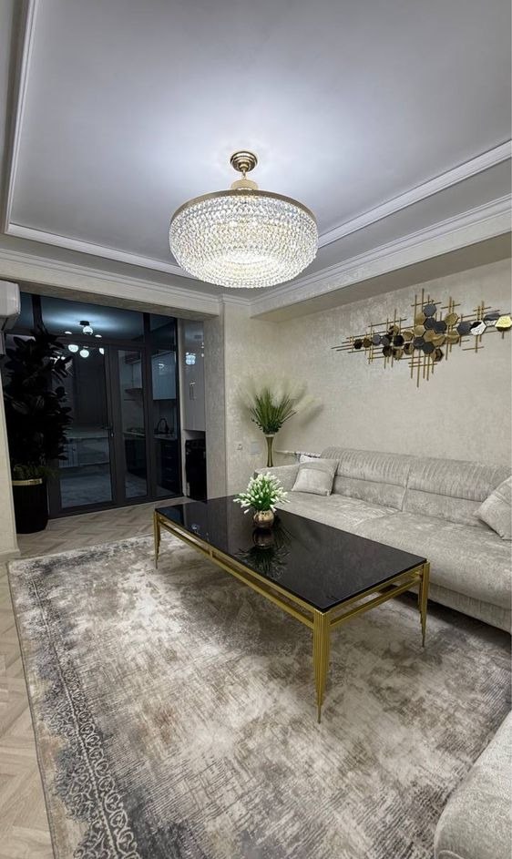 For sale 3-room apartment, 80 m² · Shaykhantakhur — photo 2
