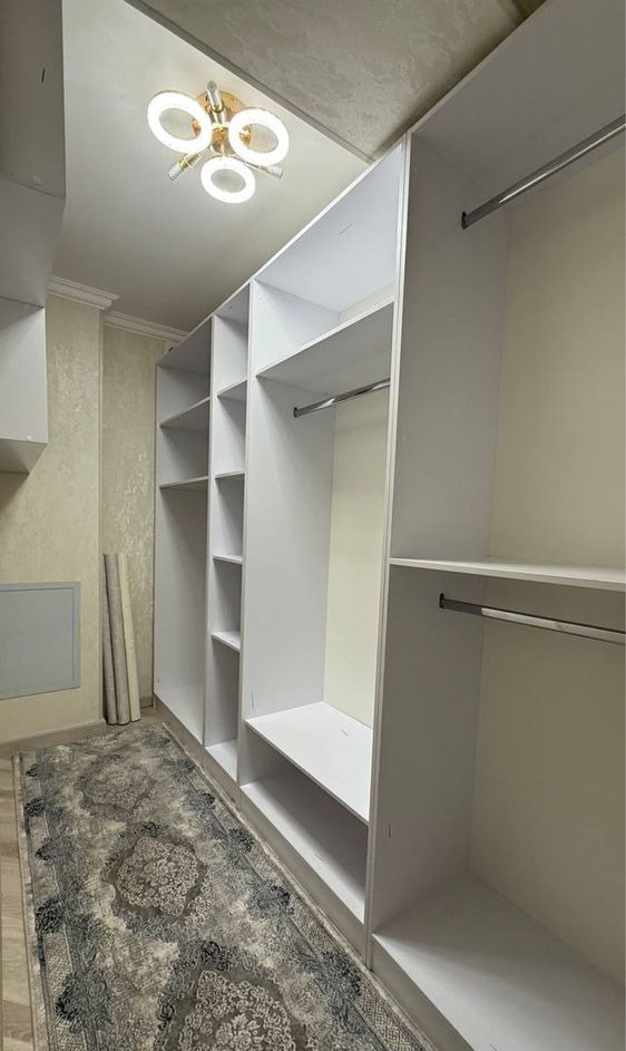 For sale 3-room apartment, 80 m² · Shaykhantakhur — photo 5