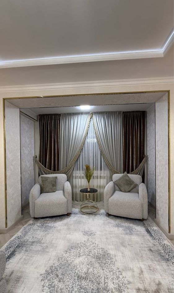 For sale 3-room apartment, 80 m² · Shaykhantakhur — photo 8