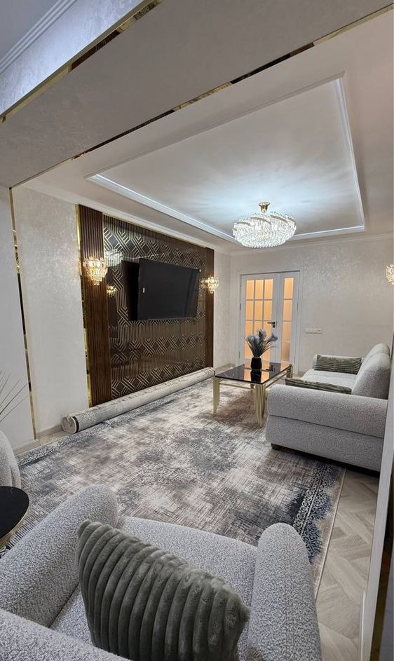For sale 3-room apartment, 80 m² · Shaykhantakhur — photo 7