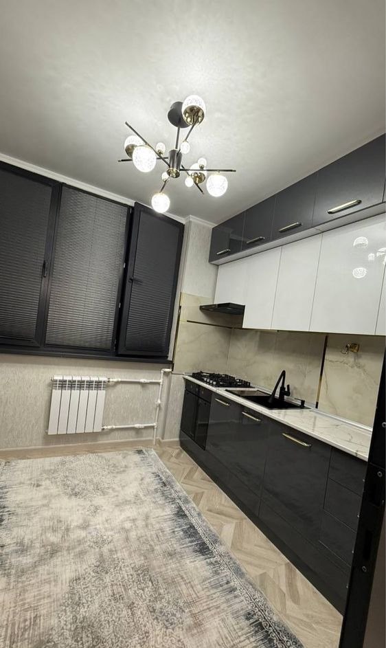 For sale 3-room apartment, 80 m² · Shaykhantakhur — photo 3