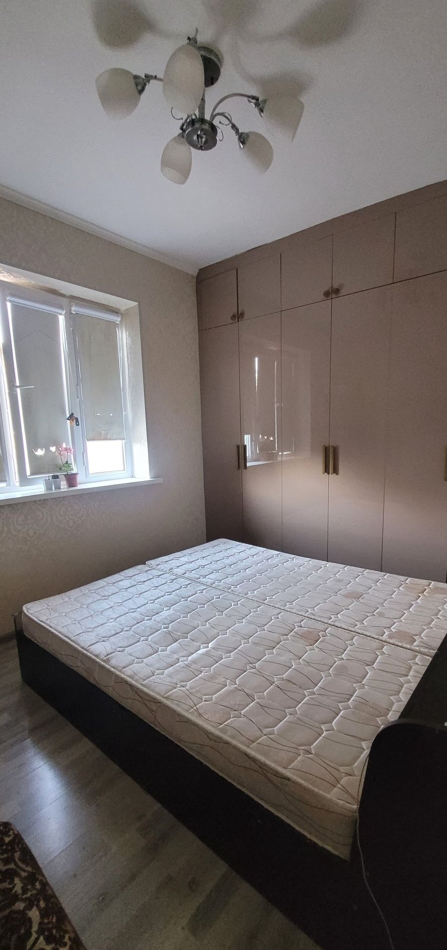 Продаётся 1-комн. квартира, 35.6 м² · Мирзо-Улугбек — фото 4