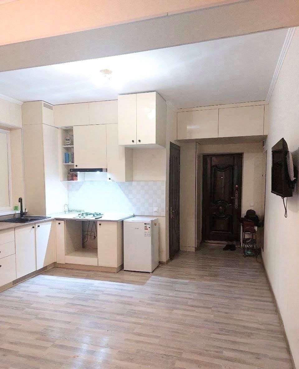 Продаётся 1-комн. квартира, 35.6 м² · Мирзо-Улугбек — фото 1