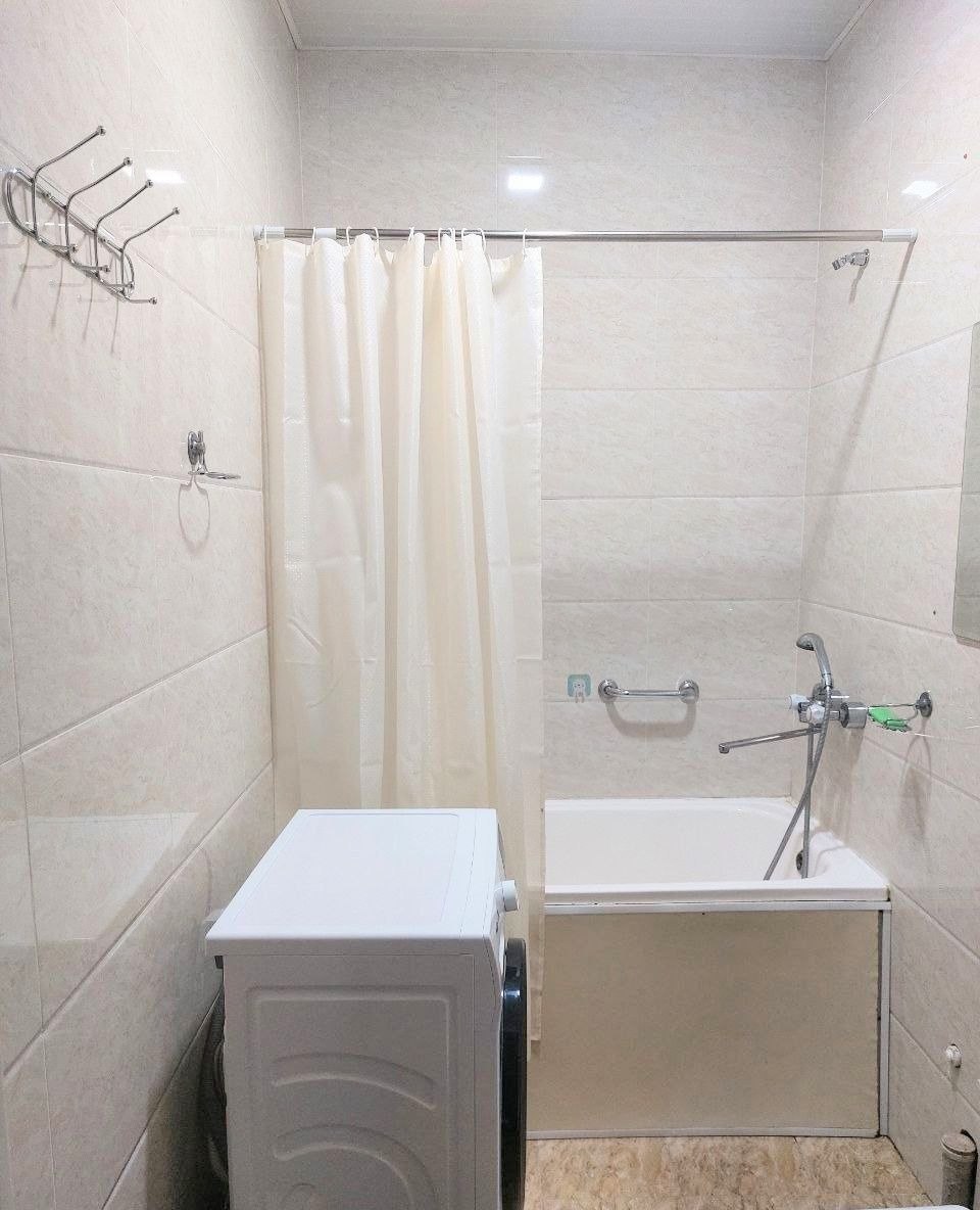 Продаётся 1-комн. квартира, 35.6 м² · Мирзо-Улугбек — фото 2