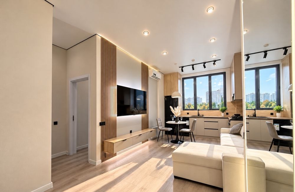 Продаётся 2-комн. квартира, 44 м² · ЖК Uzmahal · Мирзо-Улугбек — фото 3