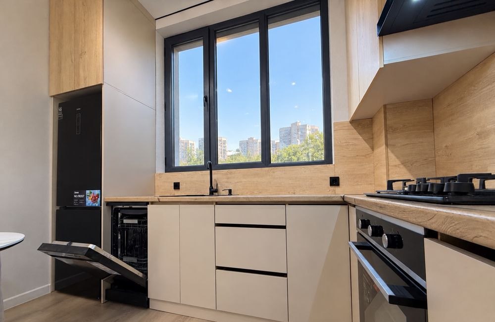Продаётся 2-комн. квартира, 44 м² · ЖК Uzmahal · Мирзо-Улугбек — фото 5