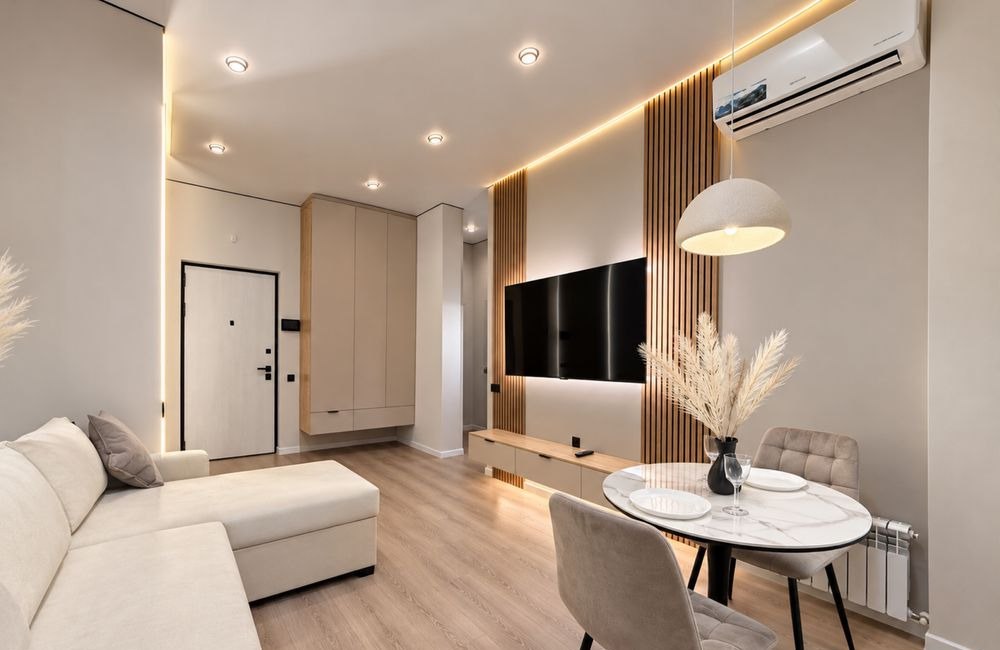 Продаётся 2-комн. квартира, 44 м² · ЖК Uzmahal · Мирзо-Улугбек — фото 1