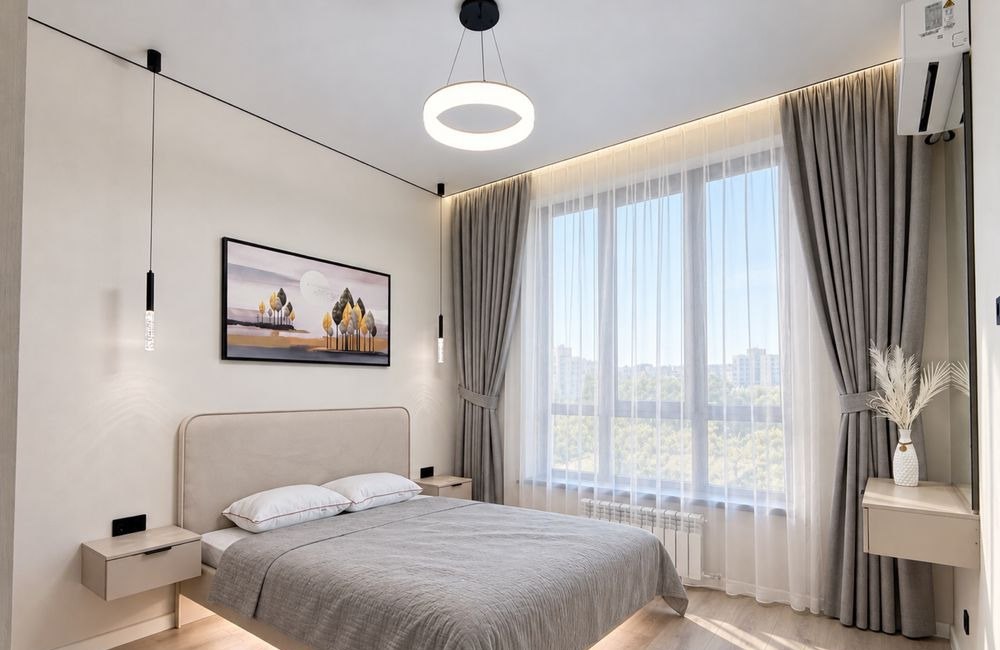 Продаётся 2-комн. квартира, 44 м² · ЖК Uzmahal · Мирзо-Улугбек — фото 7
