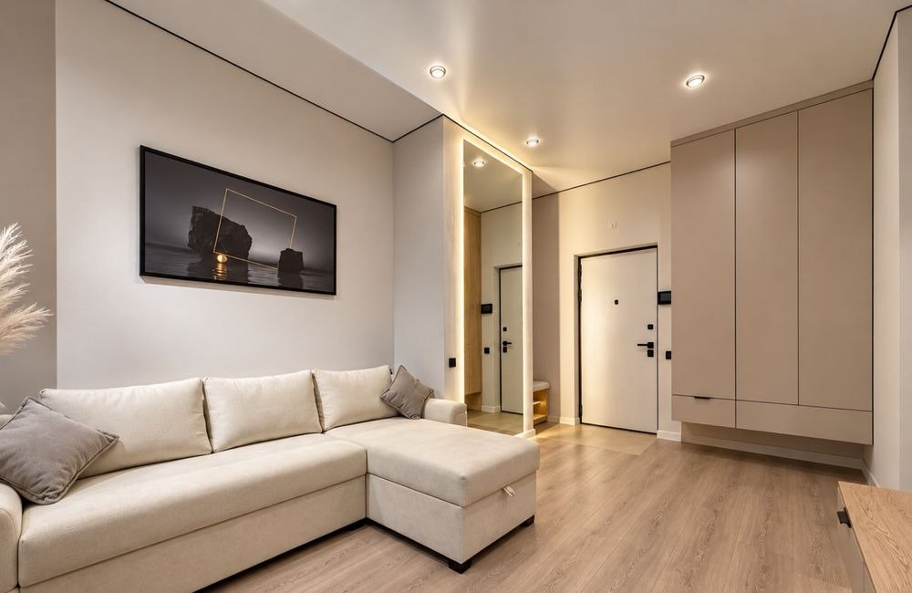 Продаётся 2-комн. квартира, 44 м² · ЖК Uzmahal · Мирзо-Улугбек — фото 2