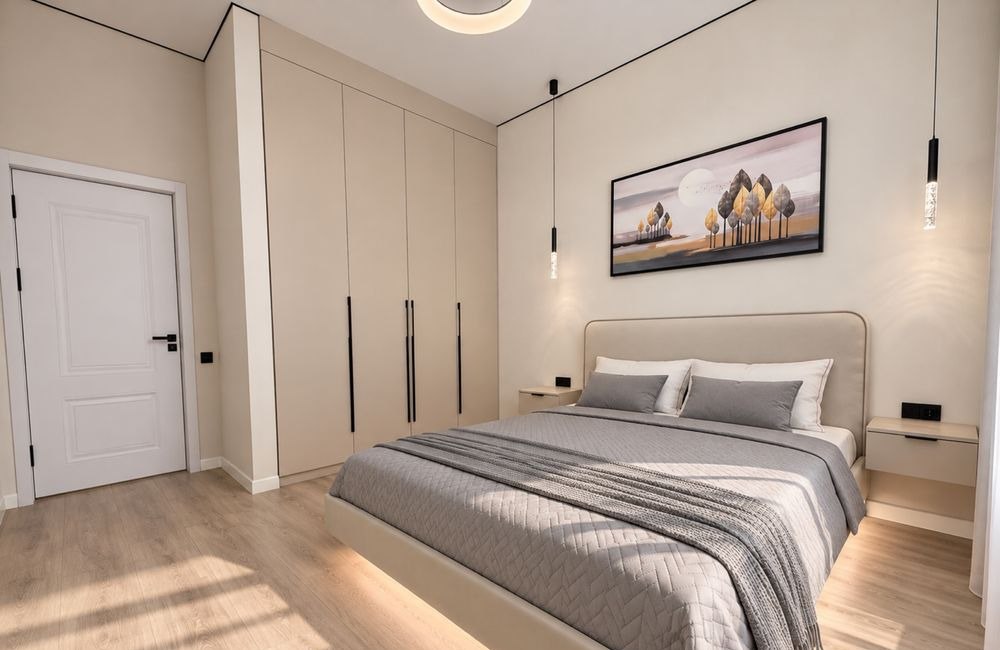 Продаётся 2-комн. квартира, 44 м² · ЖК Uzmahal · Мирзо-Улугбек — фото 8