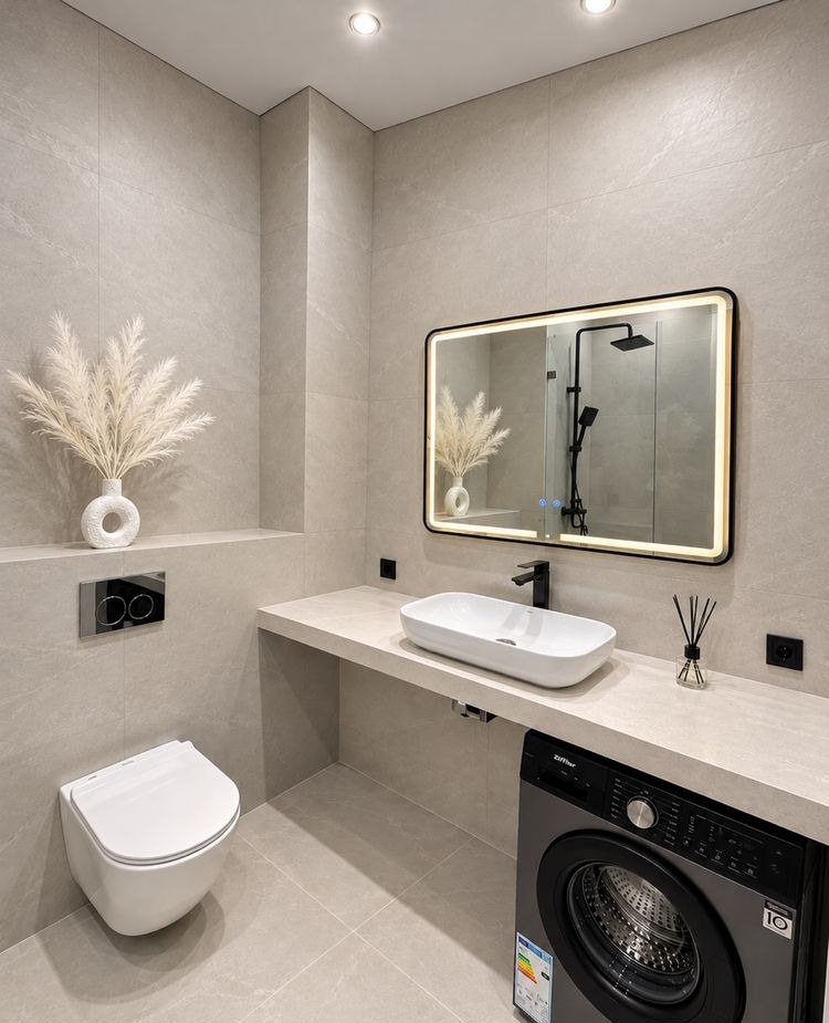 Продаётся 2-комн. квартира, 44 м² · ЖК Uzmahal · Мирзо-Улугбек — фото 9