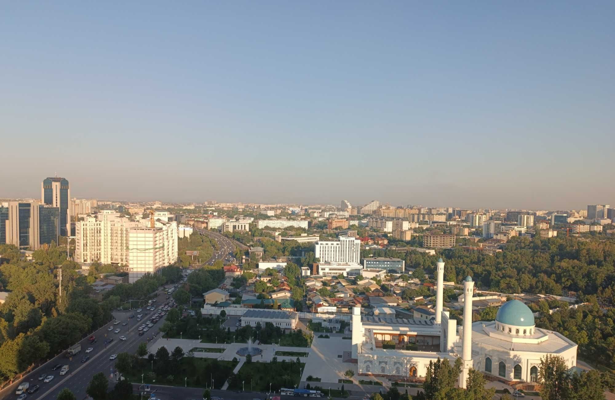 Sotiladi 3 xonali xonadon, 55 m² · Shayxontohur — surat 1