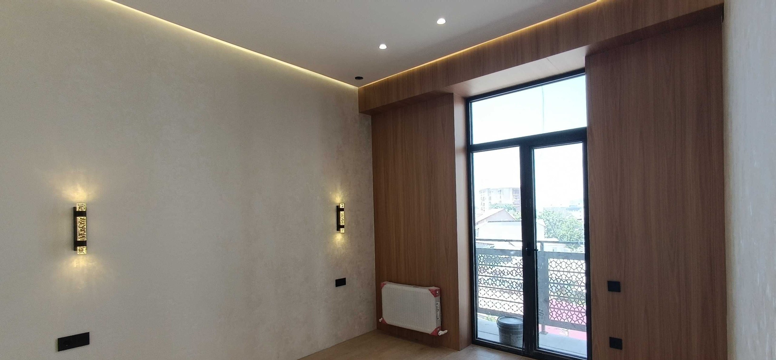 Sotiladi 3 xonali xonadon, 55 m² · Shayxontohur — surat 5