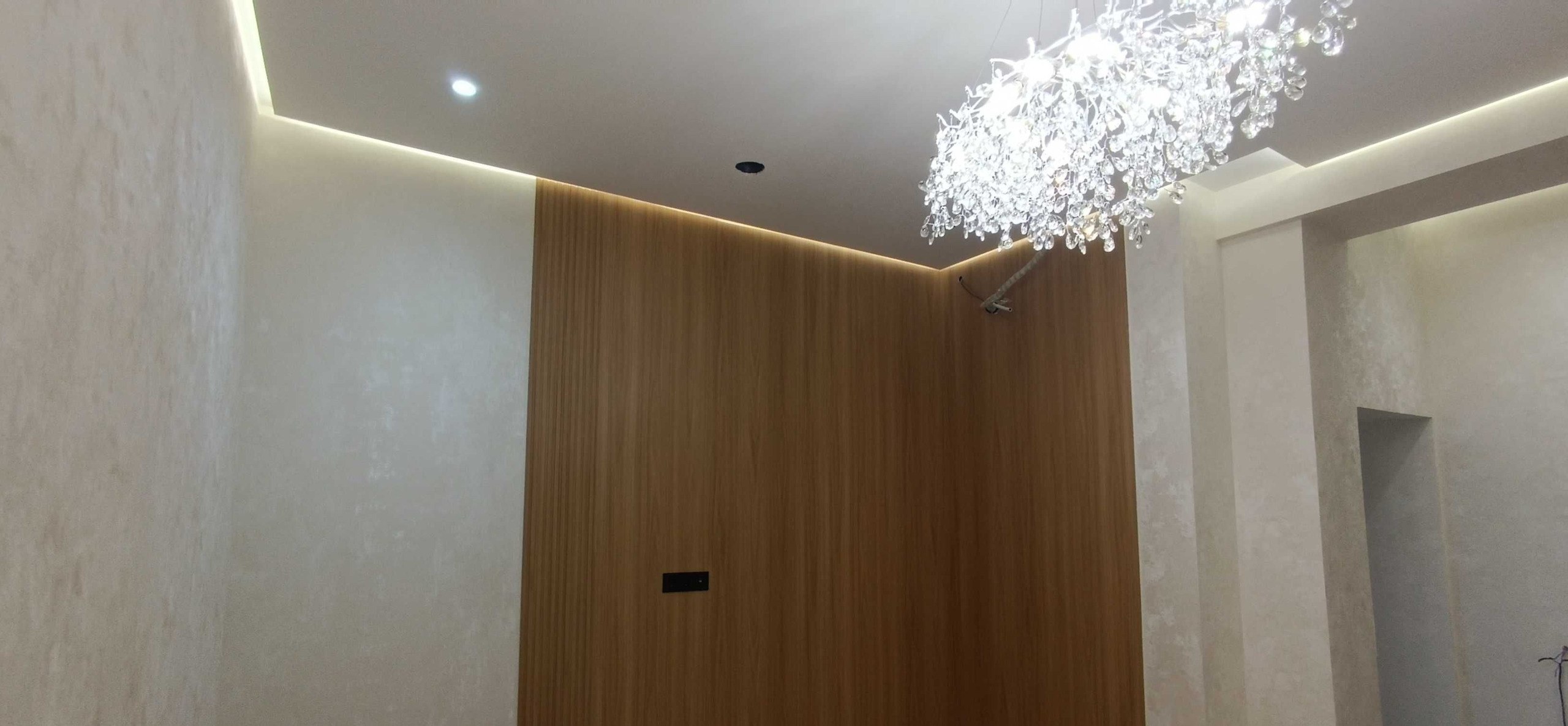 Sotiladi 3 xonali xonadon, 55 m² · Shayxontohur — surat 3