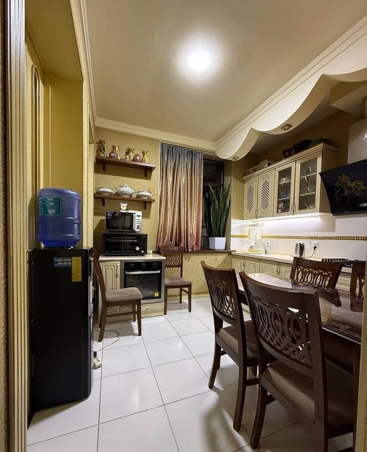 Продаётся 3-комн. квартира, 89 м² · Яккасарай — фото 1