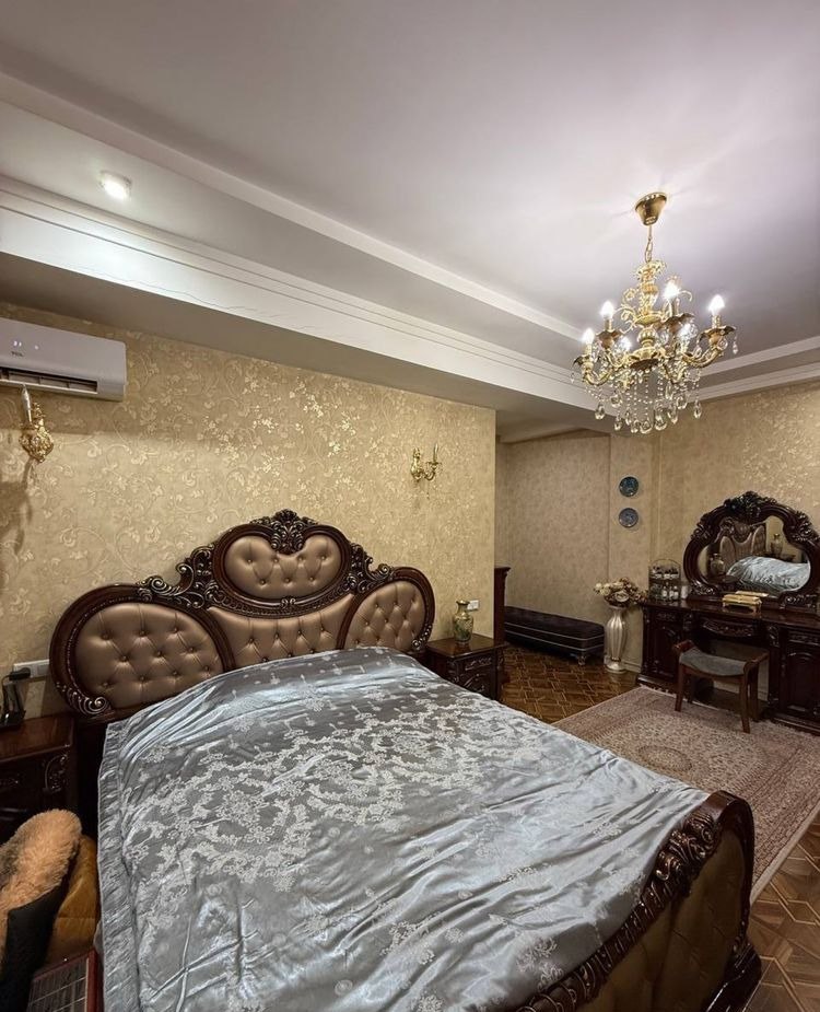 Продаётся 3-комн. квартира, 89 м² · Яккасарай — фото 3