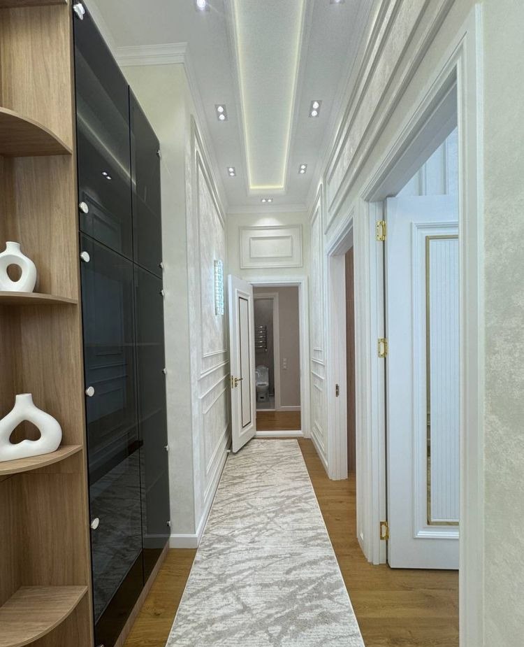 Продаётся 4-комн. квартира, 100 м² · Яккасарай — фото 3