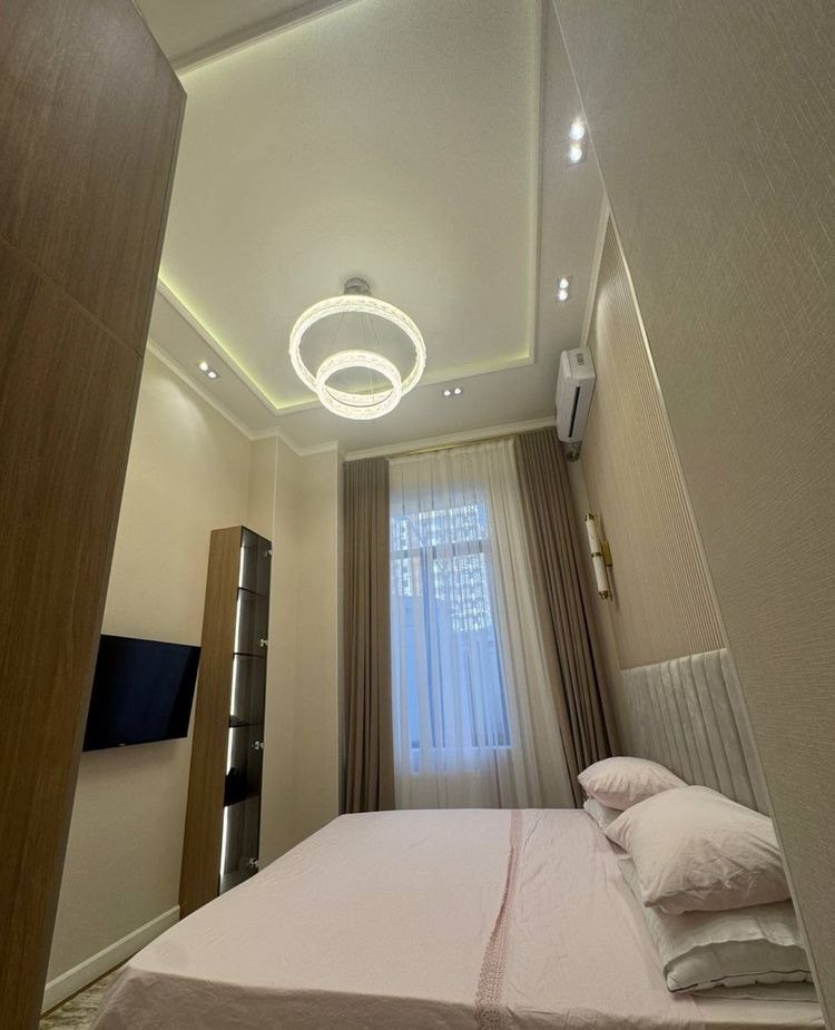 Продаётся 4-комн. квартира, 100 м² · Яккасарай — фото 2