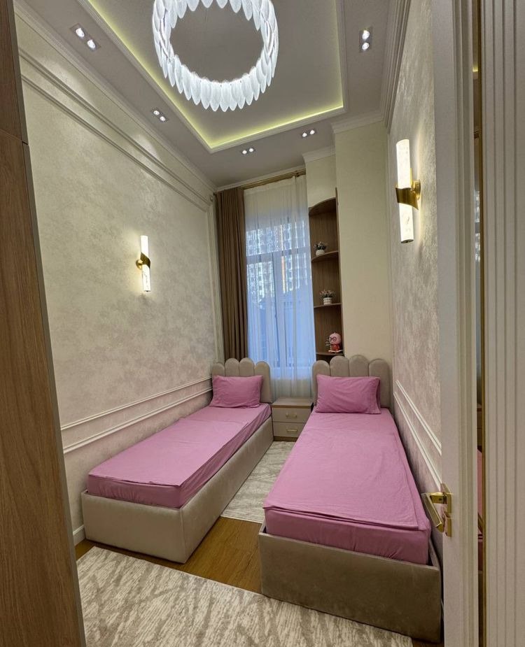 Продаётся 4-комн. квартира, 100 м² · Яккасарай — фото 5