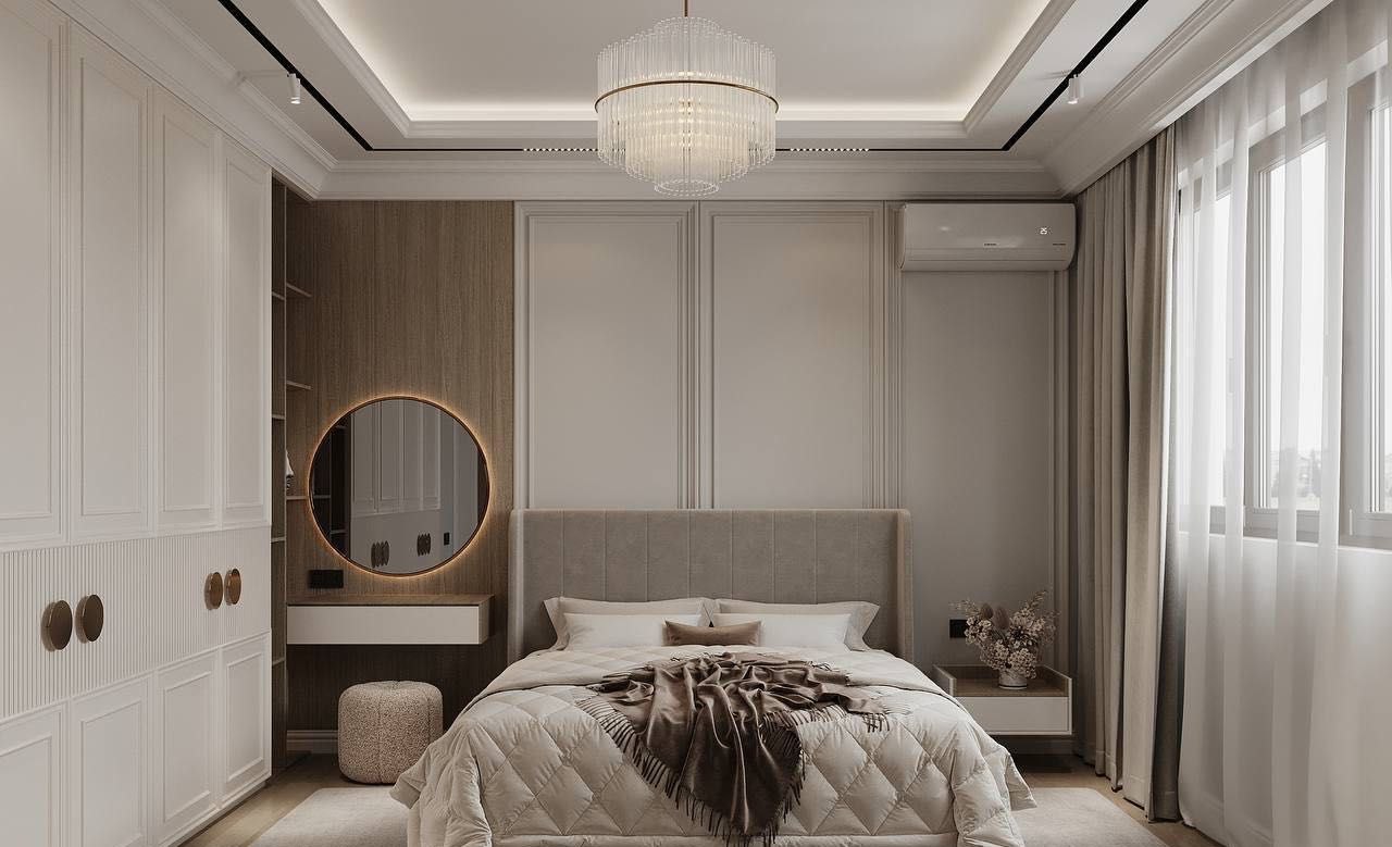 Продаётся 3-комн. квартира, 82 м² · ЖК Seoulmoon · Яккасарай — фото 8