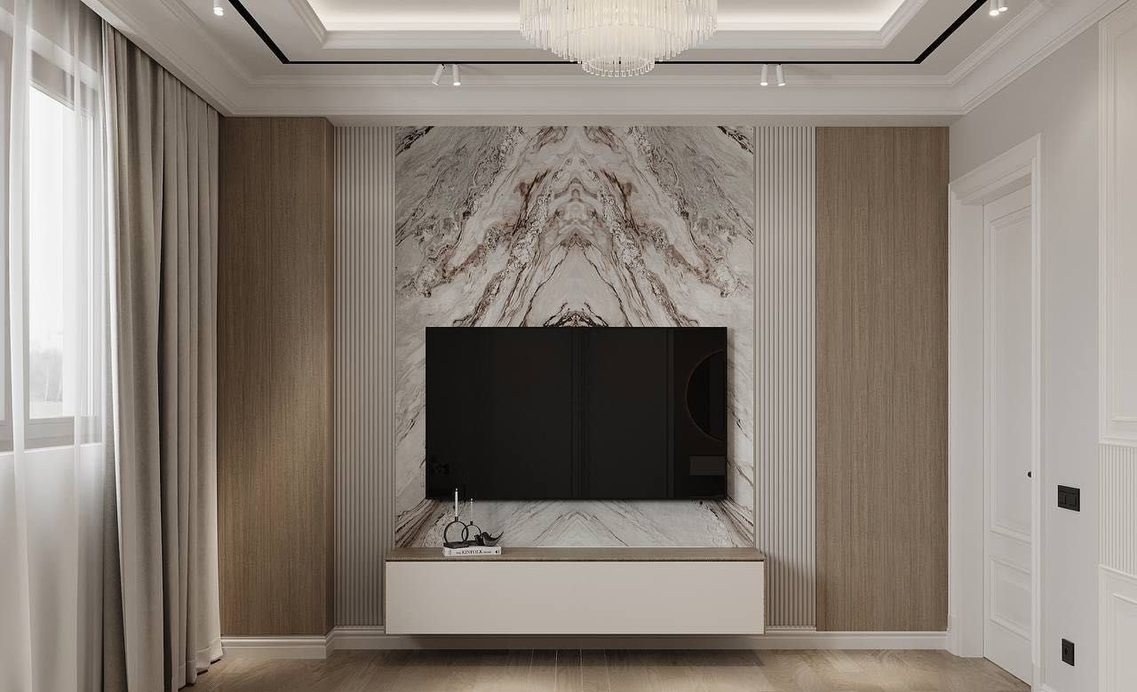 Продаётся 3-комн. квартира, 82 м² · ЖК Seoulmoon · Яккасарай — фото 9