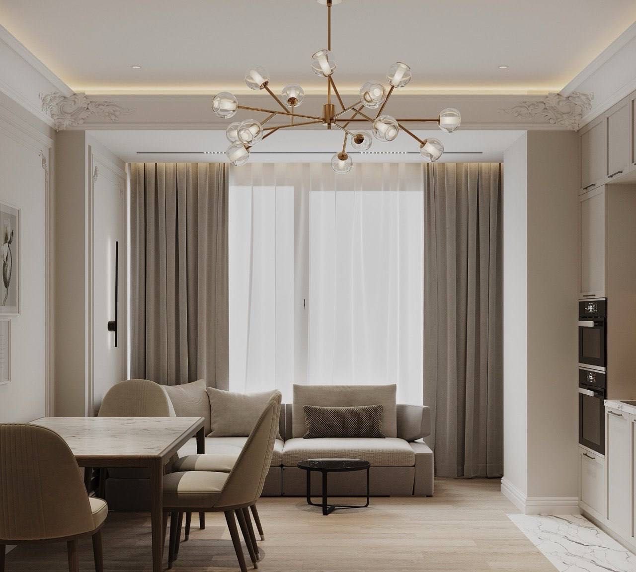 Продаётся 3-комн. квартира, 82 м² · ЖК Seoulmoon · Яккасарай — фото 5